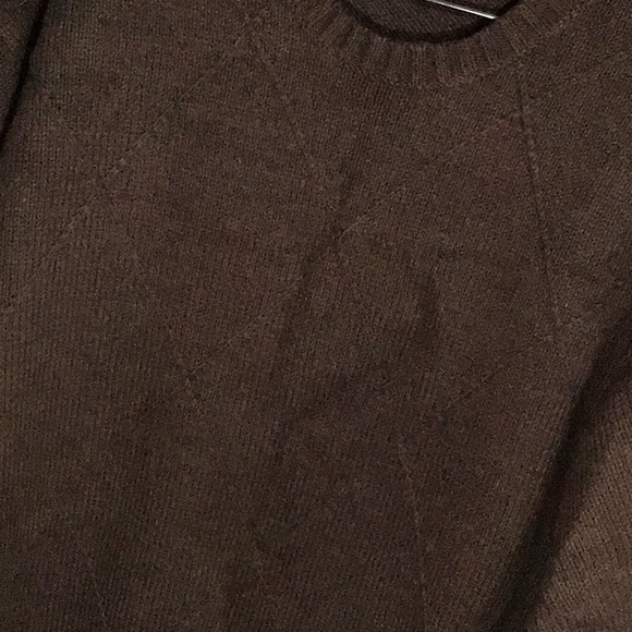 ARROW TALL MAN SWEATER - Picture 4 of 10